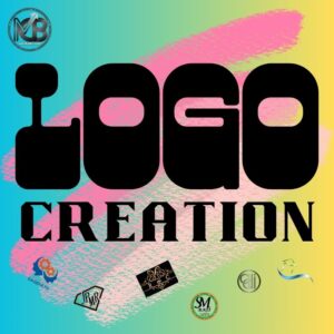 Logo & Brand Identity Service