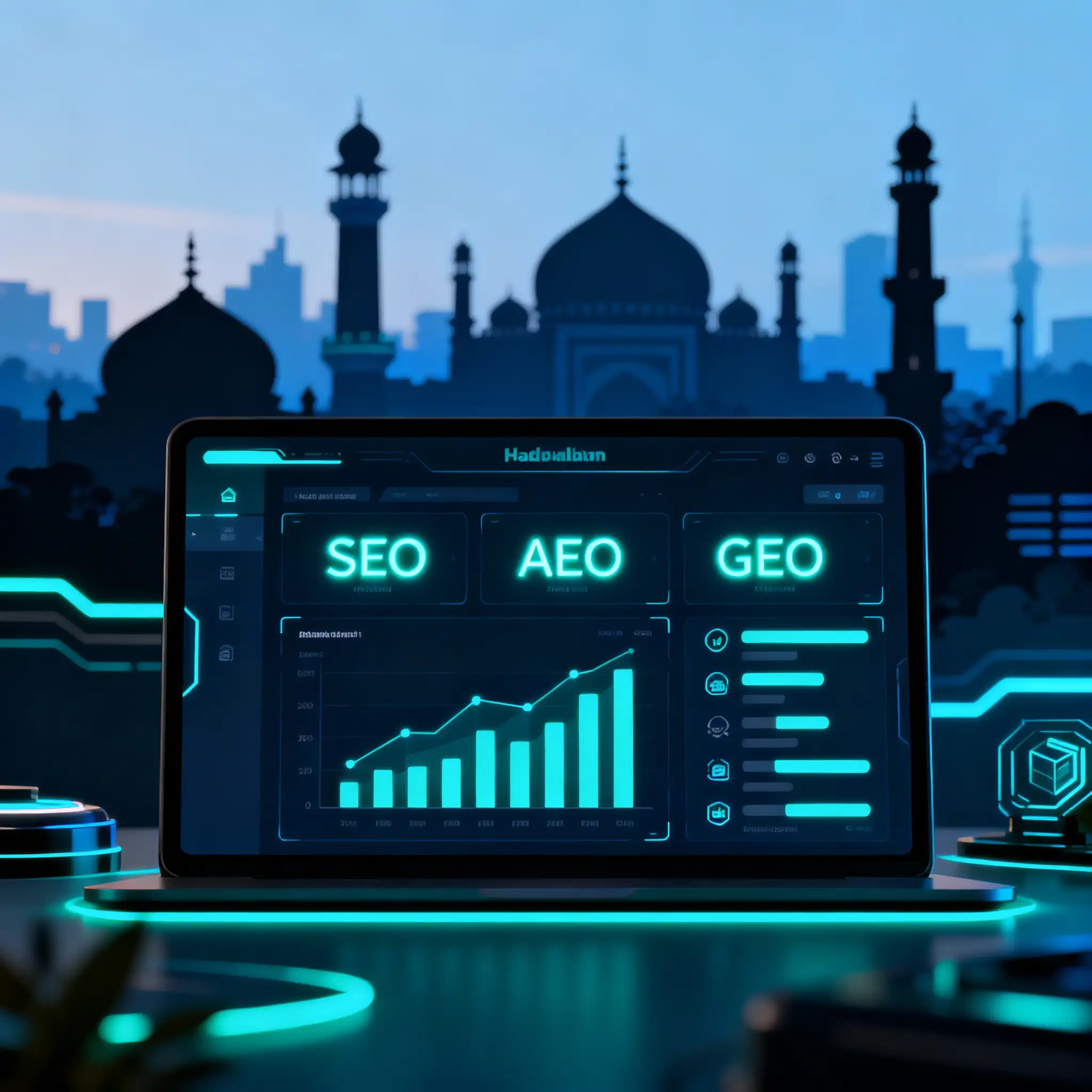 SEO-AEO-GEO-services