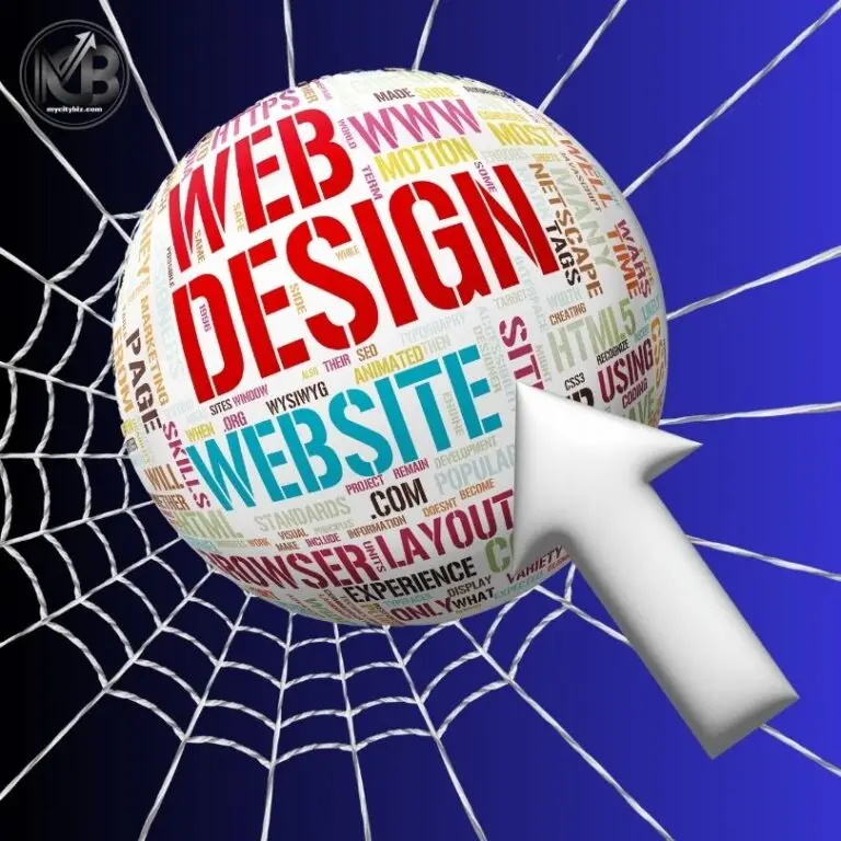 Website Design & Hosting Service